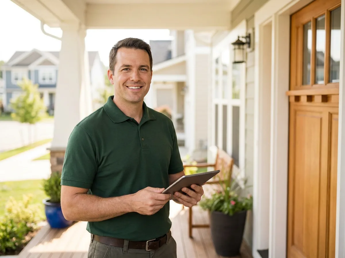 Pest control FAQs for Campbellsburg, IN